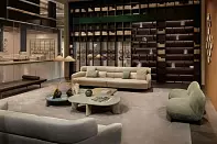 Диван Ares Lema