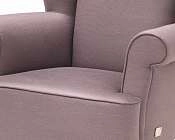 Кресло CAMILLA Asnaghi Leonardo