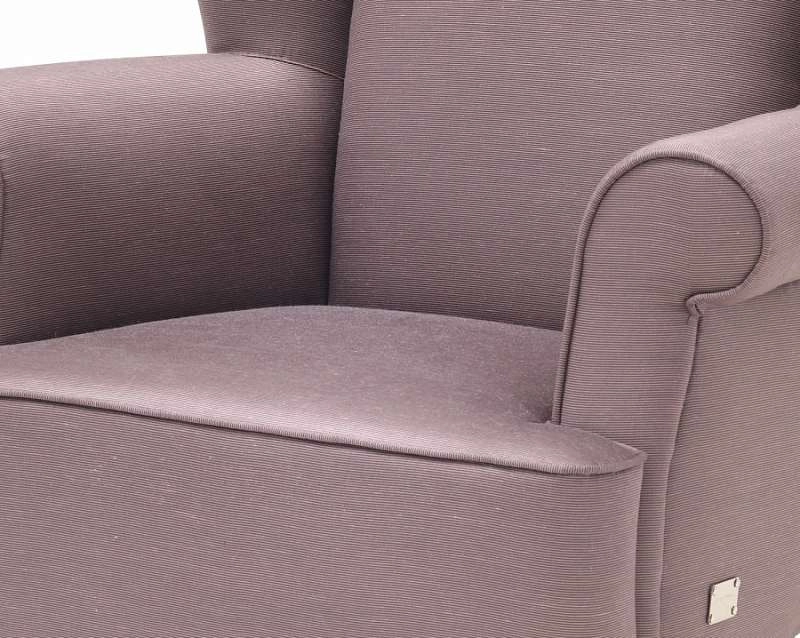 Кресло CAMILLA Asnaghi Leonardo