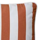 Подушка уличная Florent Rectangular orange Eichholtz