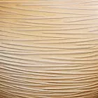 Ваза Alessio S peach glass Eichholtz