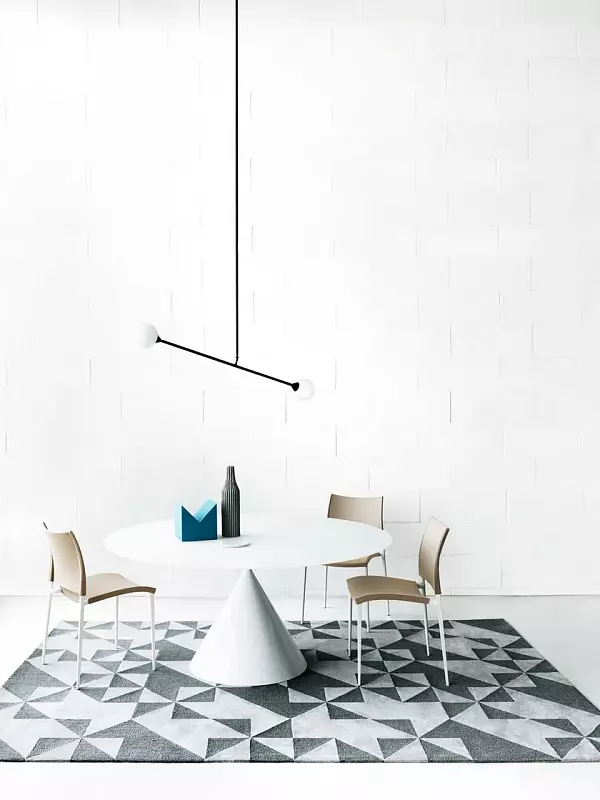 Стул Sand - Desalto