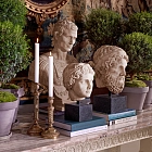 Бюст Julius Caesar TM0183 Eichholtz