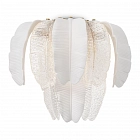 Бра Saint Lucia antique brass finish Eichholtz