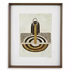 Постер Objet d'Art by Vanna Lam set of 2 119749 Eichholtz