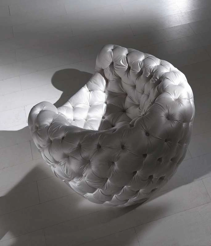 Кресло TOUCH Asnaghi Leonardo