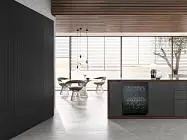 Винный шкаф под столешницу Kwt 6 Miele