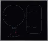 Встраиваемая стеклокерамическая варочная панель артикул SE395ETDL Smeg