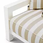 Кресло уличное Cap-Antibes Eichholtz