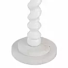 Настольная лампа Massimo piano white finish incl shade Eichholtz