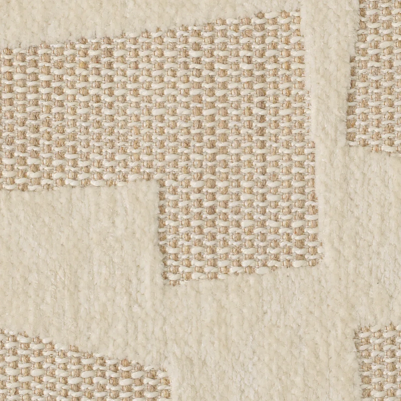 Диван Hernandez brooklyn sand 118880 Eichholtz