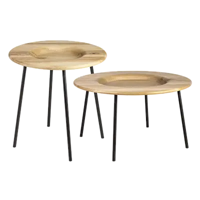 Журнальный столик BOARD Paulo Antunes