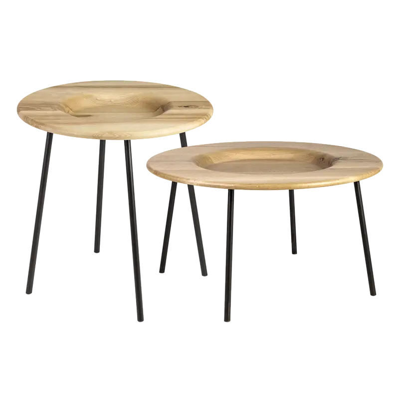 Журнальный столик BOARD Paulo Antunes