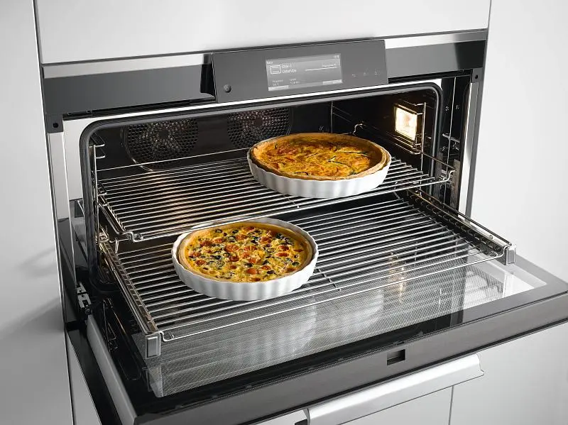 Аксессуар для духового шкафа HFC 92 Miele