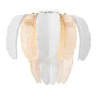 Бра Saint Lucia antique brass finish Eichholtz