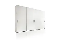Шкаф-купе ELITE DV Home