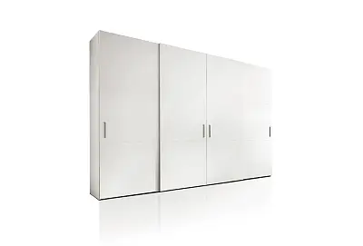 Шкаф-купе ELITE DV Home