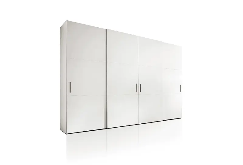 Шкаф-купе ELITE DV Home