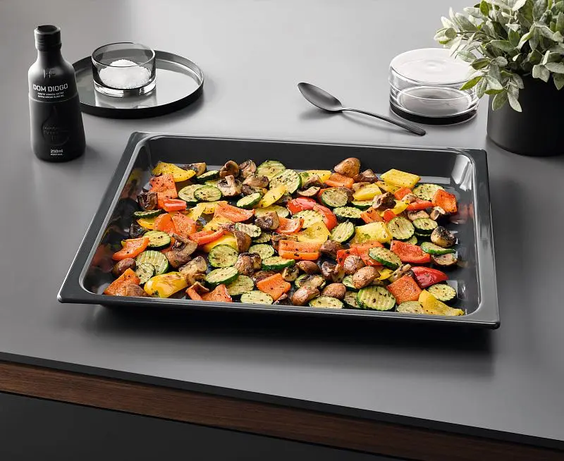 Аксессуар для духового шкафа HUBB 71 Miele