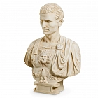 Бюст Julius Caesar TM0183 Eichholtz
