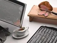 Аксессуар для духового шкафа HGBB 71 Miele