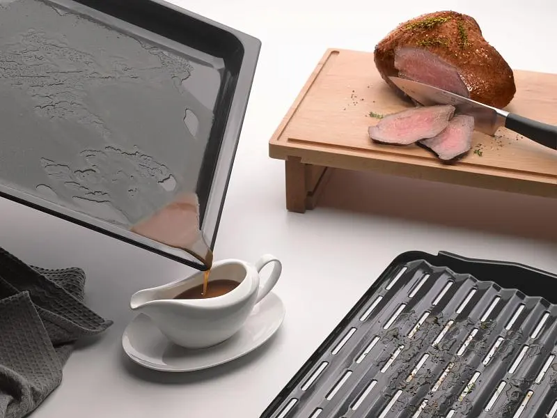 Аксессуар для духового шкафа HGBB 71 Miele