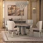 Стол WARHOL Asnaghi Leonardo