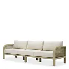 Диван уличный Julian L Eichholtz