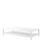 Журнальный столик COFFEE TABLE BELL RIVE RECTANGULAR 113188 Eichholtz