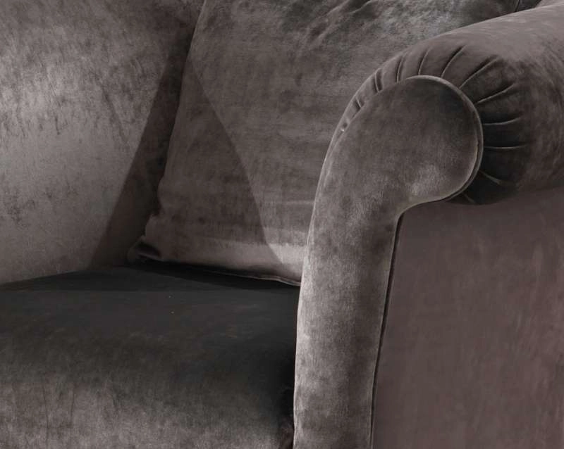 Кресло ARCADIA Asnaghi Leonardo