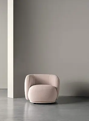 Кресло RENE 90 Meridiani