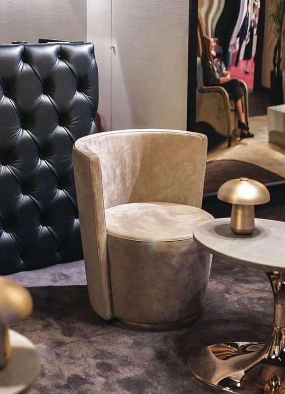 Кресло POP Asnaghi Leonardo