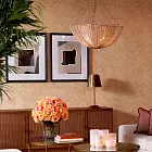 Постер Creased Umber by Vanna Lam set of 2 119748 Eichholtz