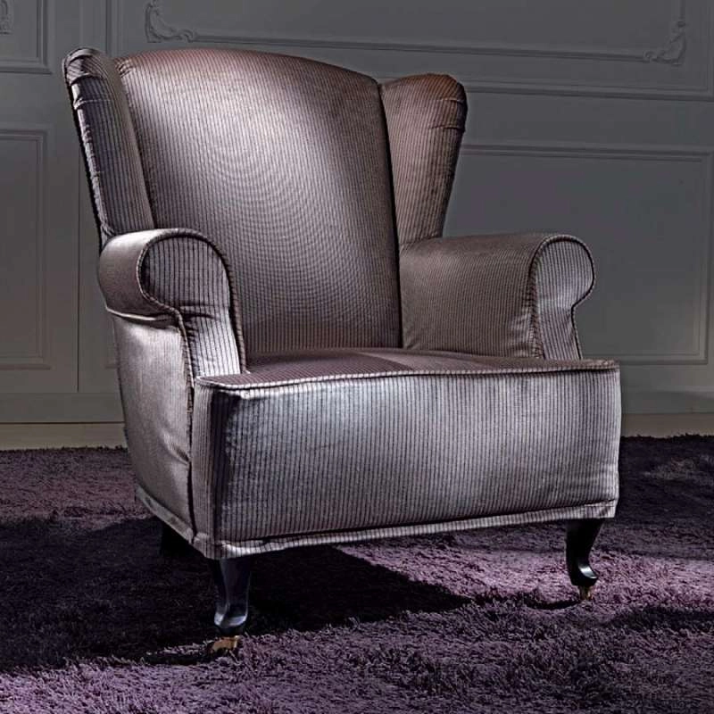 Кресло CAMILLA Asnaghi Leonardo