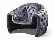 Кресло TOUCH Asnaghi Leonardo