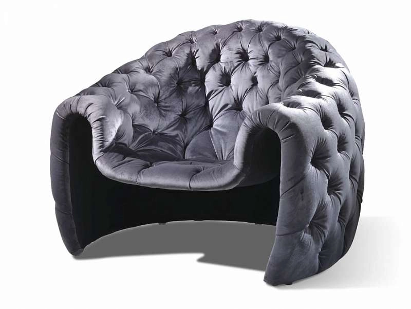 Кресло TOUCH Asnaghi Leonardo