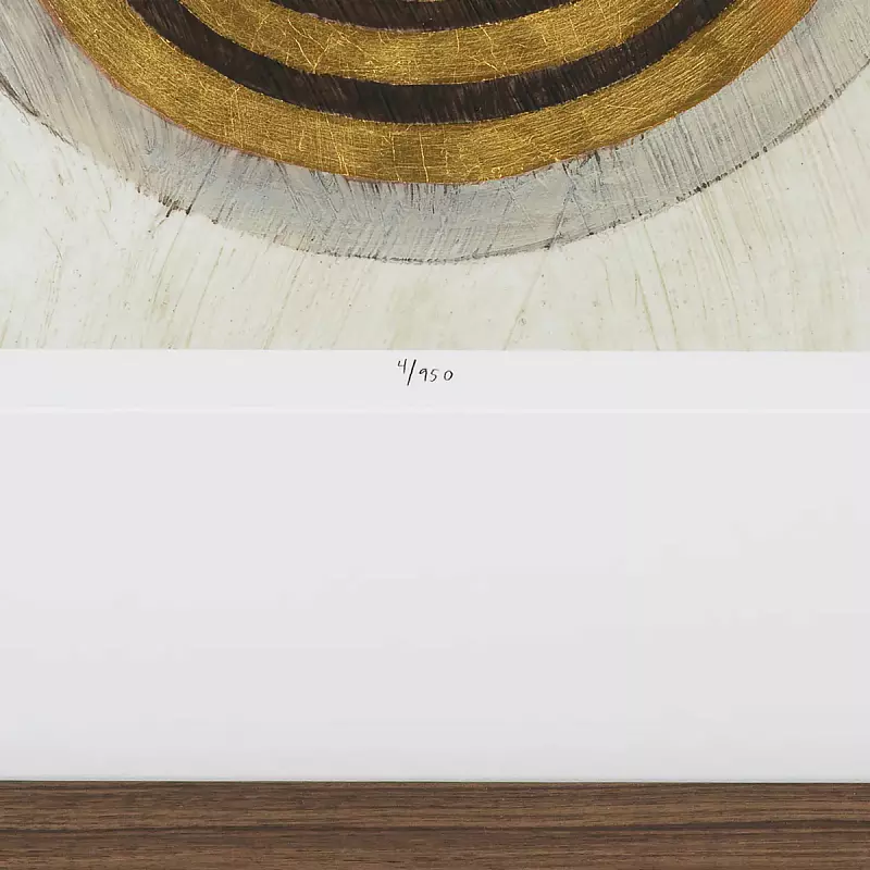 Постер Objet d'Art by Vanna Lam set of 2 119749 Eichholtz