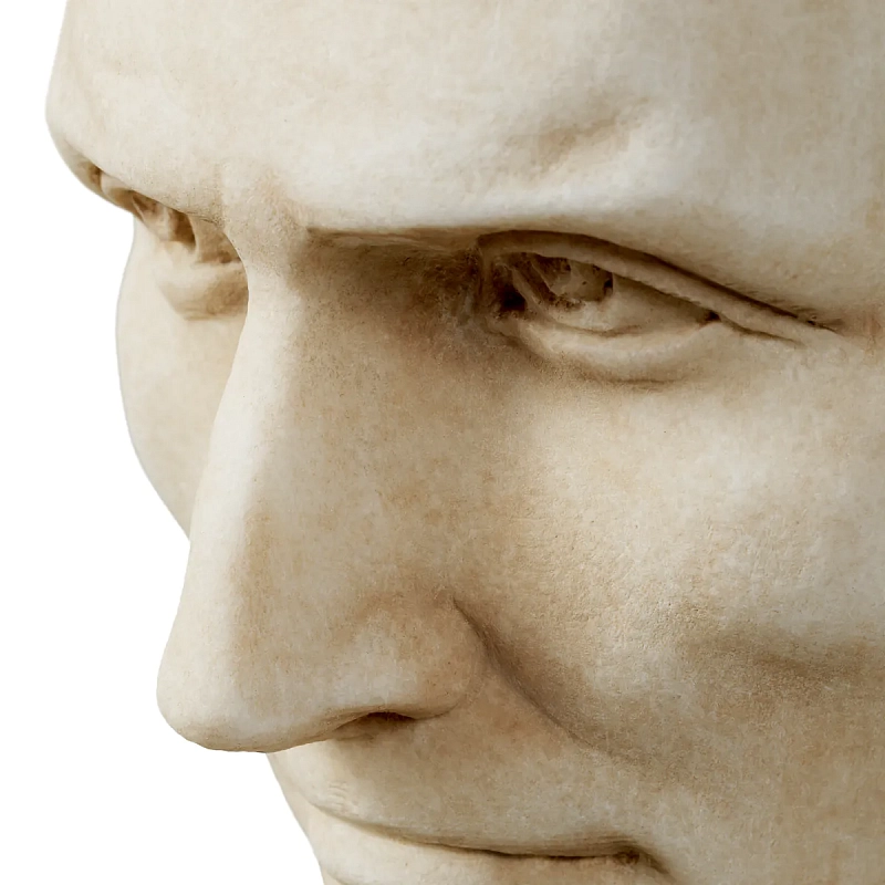 Бюст Julius Caesar TM0183 Eichholtz