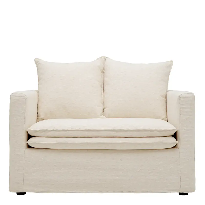 Кресло Montgomery sunbeam off-white 118768 Eichholtz