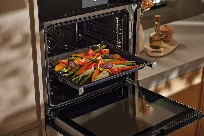 Аксессуар для духового шкафа HUBB 71 Miele