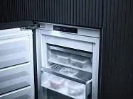 Встраиваемый морозильник FNS 7794 E Miele