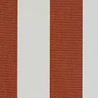 Подушка уличная Florent Square orange Eichholtz