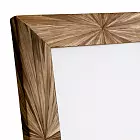 Рамка для фото Harvard L straw marquetry brown 118930 Eichholtz