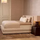 Кровать Francisco Eichholtz