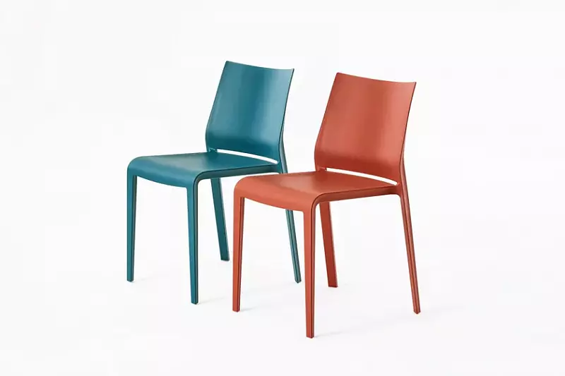 Стул Riga - Desalto