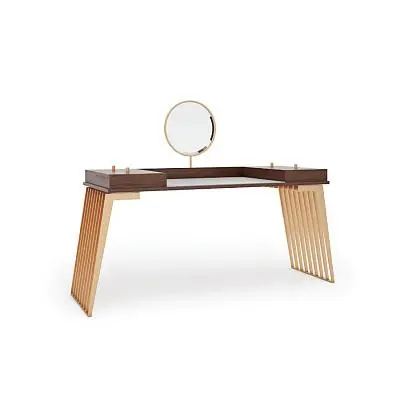 Туалетный столик HAMPTONS METAL/3 Asnaghi Leonardo