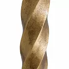 Настольная лампа Costanza vintage brass finish incl shade Eichholtz