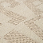 Диван Hernandez brooklyn sand 118880 Eichholtz