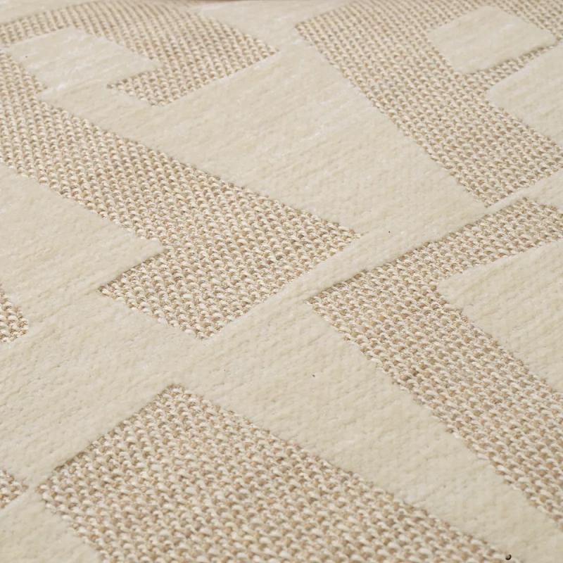 Диван Hernandez brooklyn sand 118880 Eichholtz