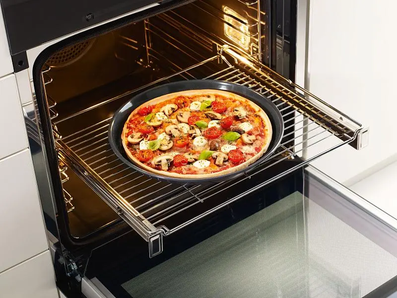 Аксессуар для духового шкафа HBF 27-1 Miele